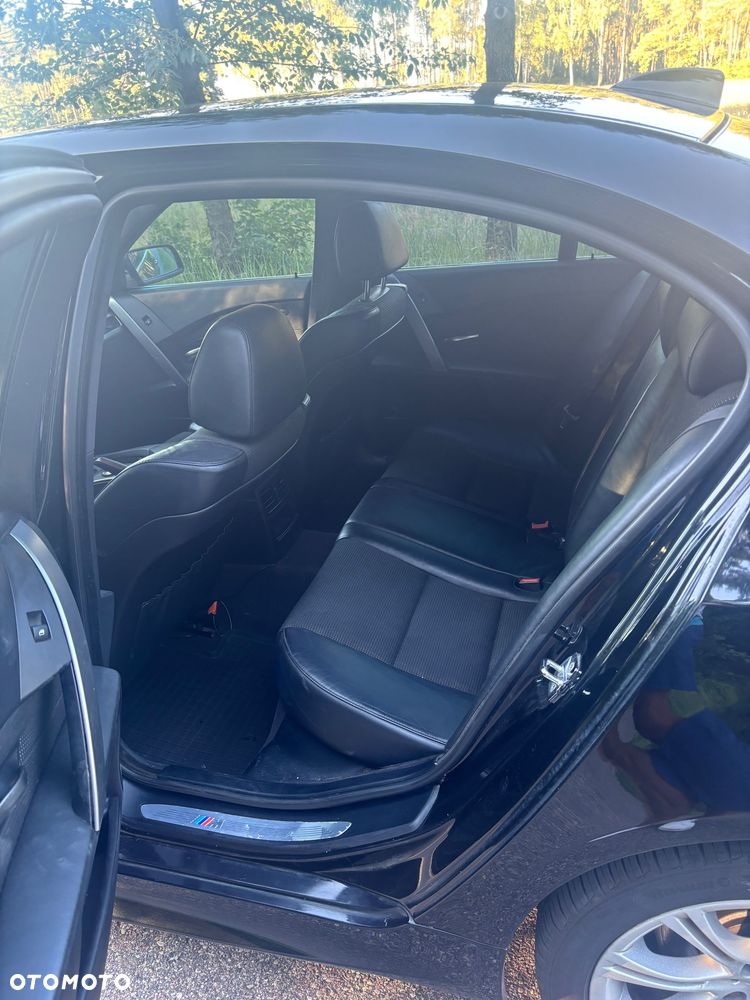 BMW Seria 5 - 5