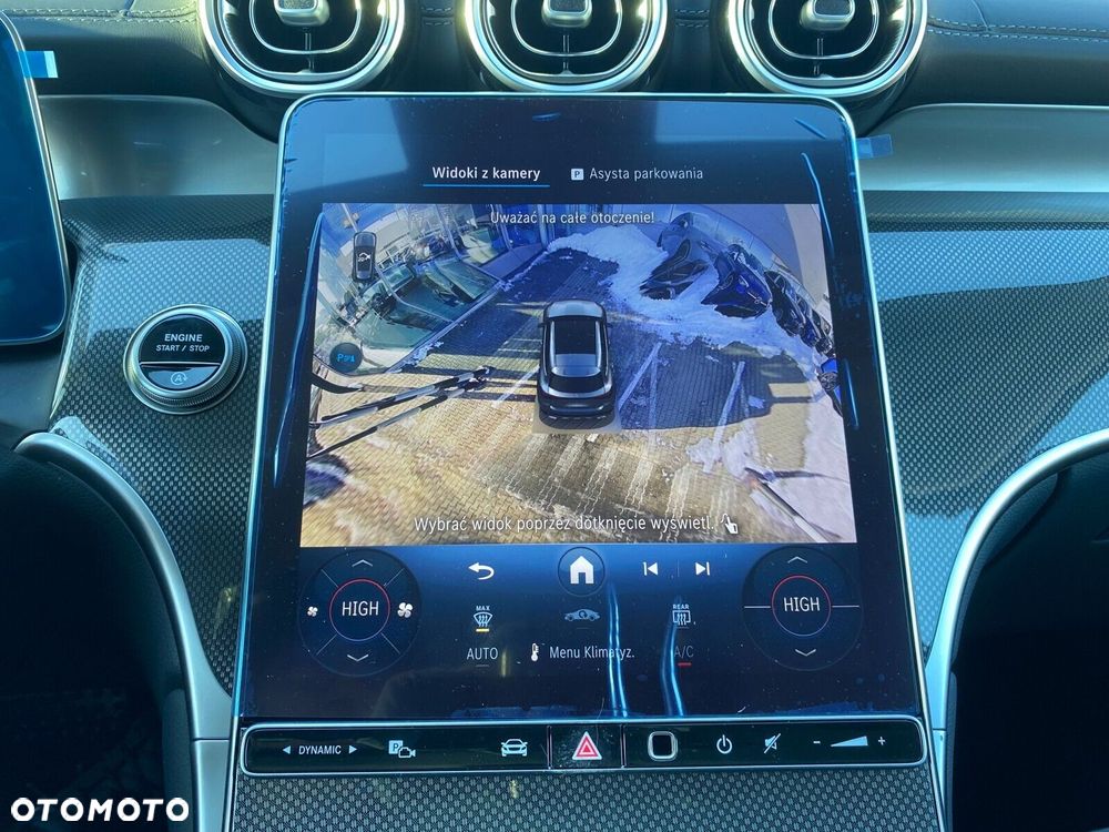 Mercedes-Benz GLC - 18