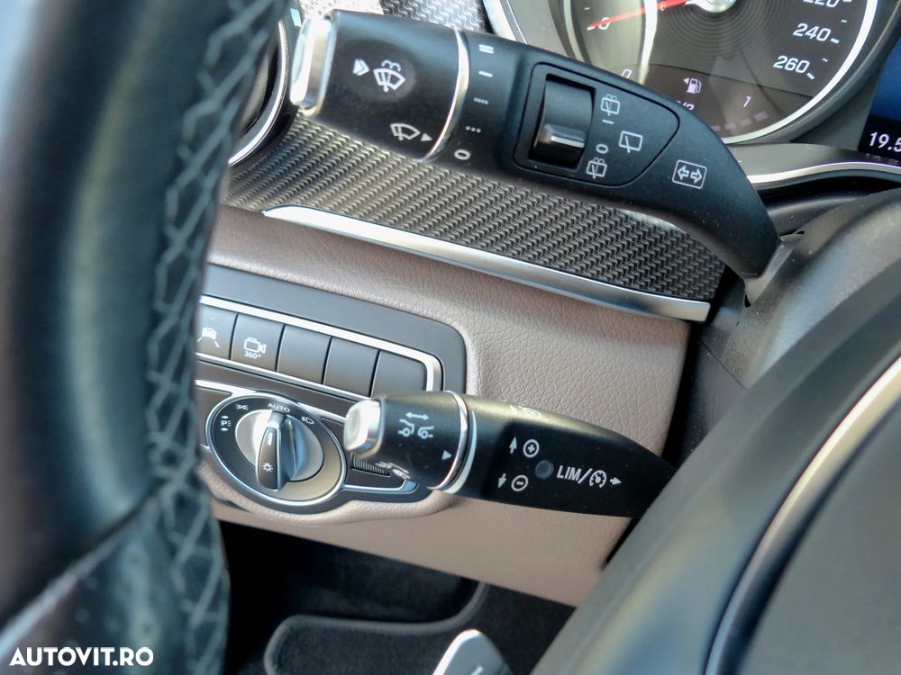 Mercedes-Benz V 300 d Extralung Avantgarde - 20