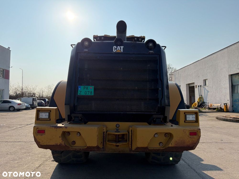 CAST 966 Mxe 4X4 - 7