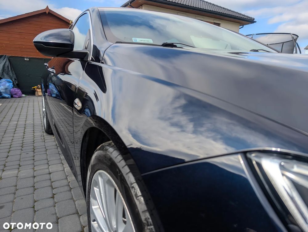 Opel Insignia 2.0 CDTI Executive - 23