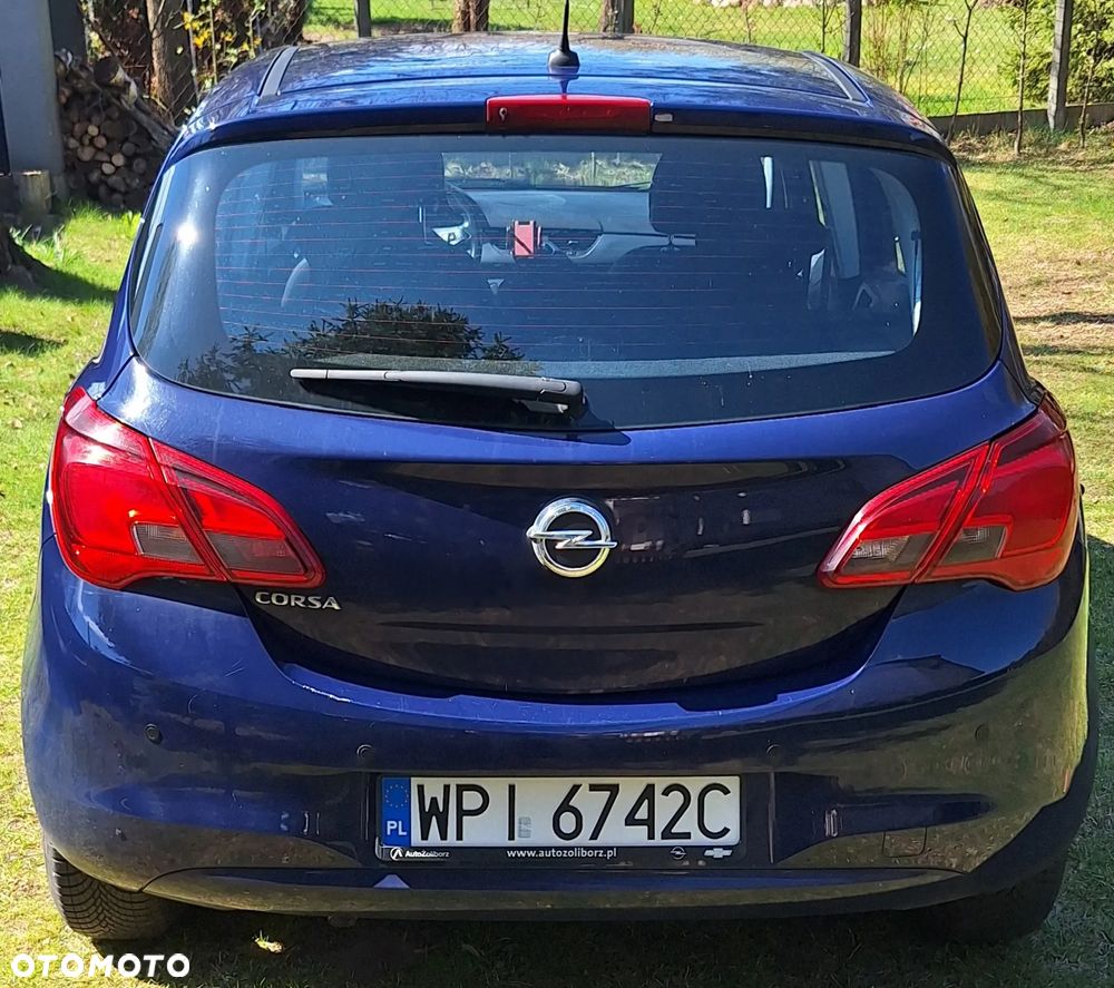 Opel Corsa - 2