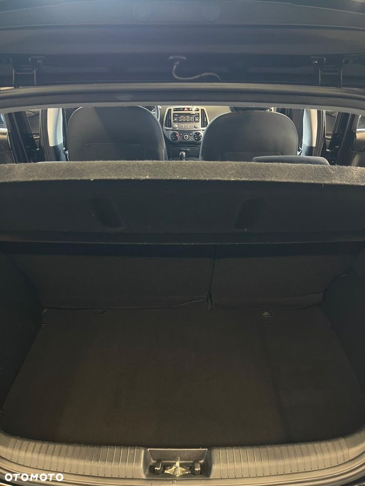 Hyundai i20 1.2 Classic - 17