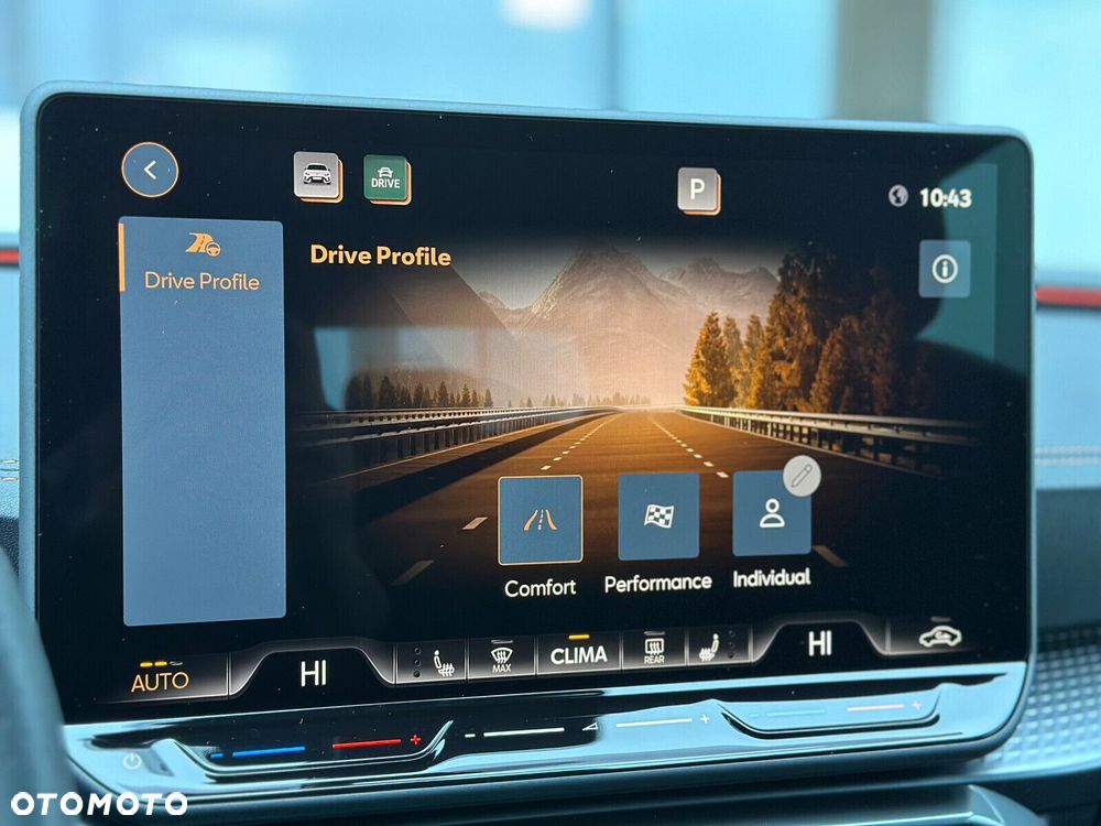 Cupra Leon 1.5 TSI - 22