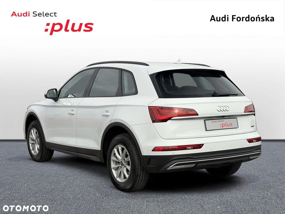 Audi Q5 - 3