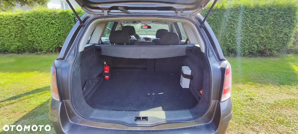 Opel Astra III 1.6 Enjoy - 2