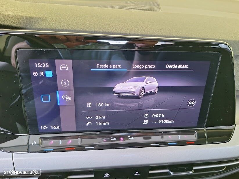 VW Golf 1.0 TSI Life - 21