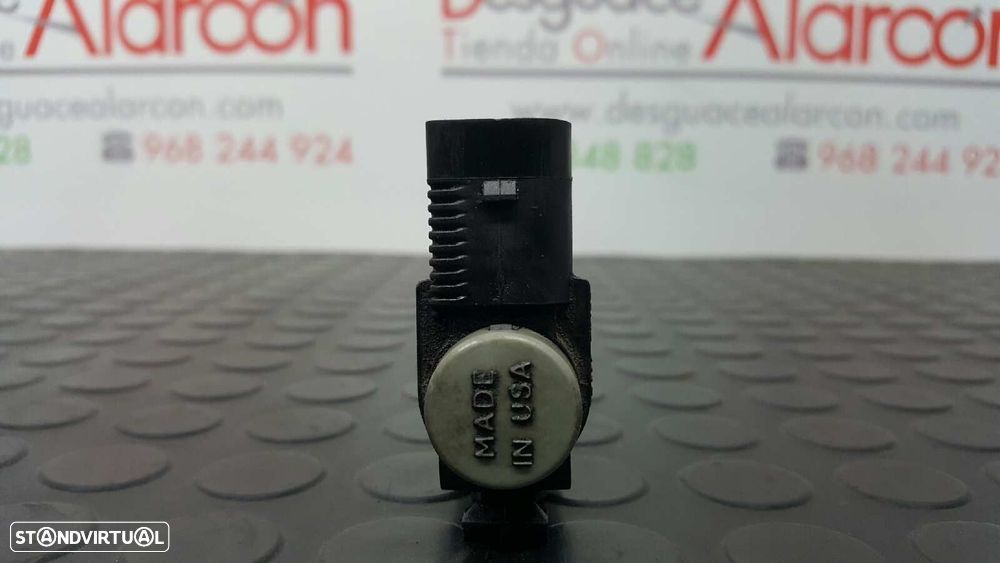 VÁLVULA DE AR ADICIONAL AUDI A4 BERLINA (8E) 1.9 TDI (96KW) - 6