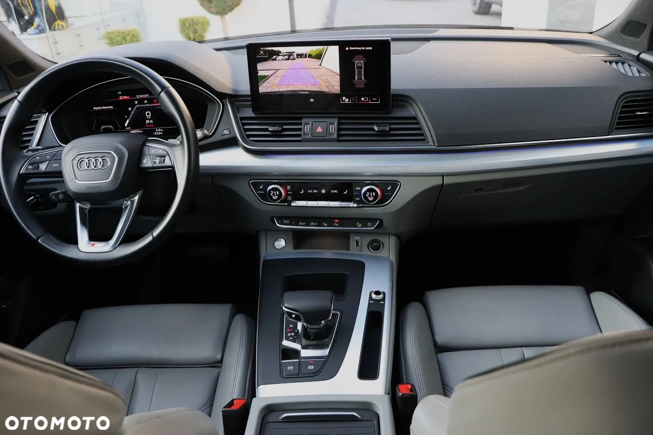Audi Q5 Sportback - 17