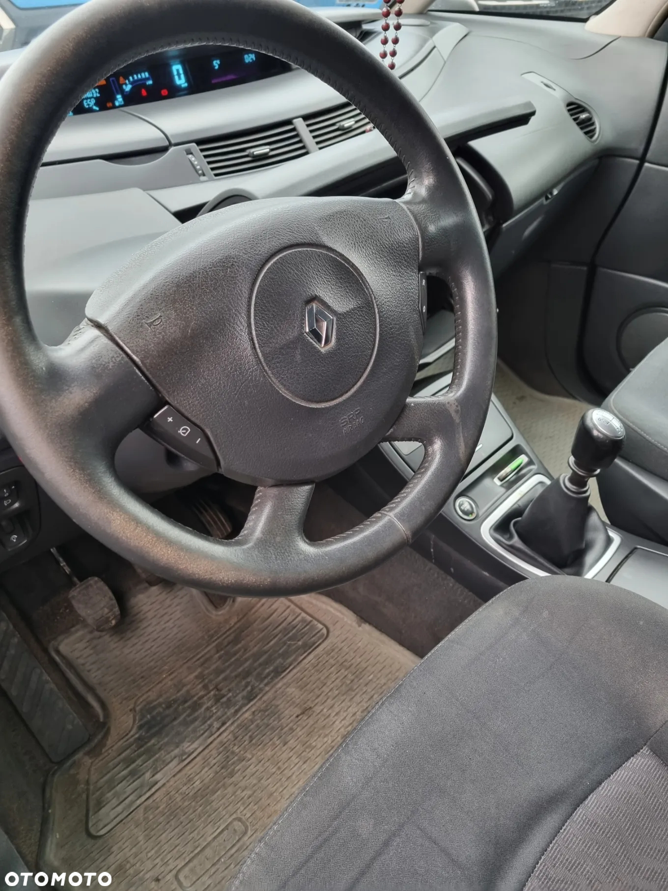Renault Espace - 10