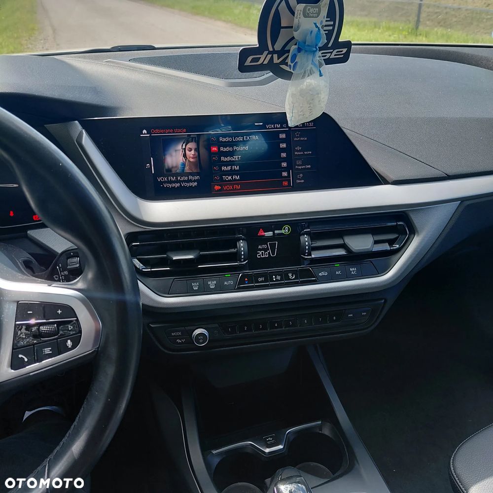 BMW Seria 1 118i - 13