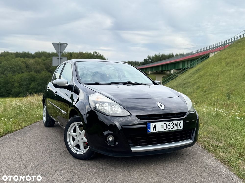 Renault Clio 1.2 TCE Authentique - 13