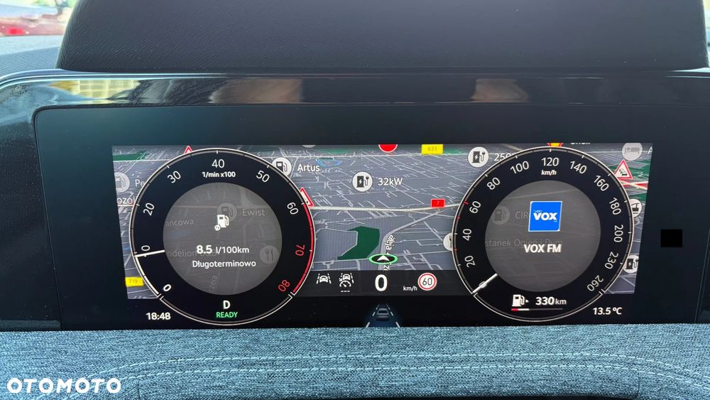 Skoda Superb 1.5 TSI mHEV Selection DSG - 10