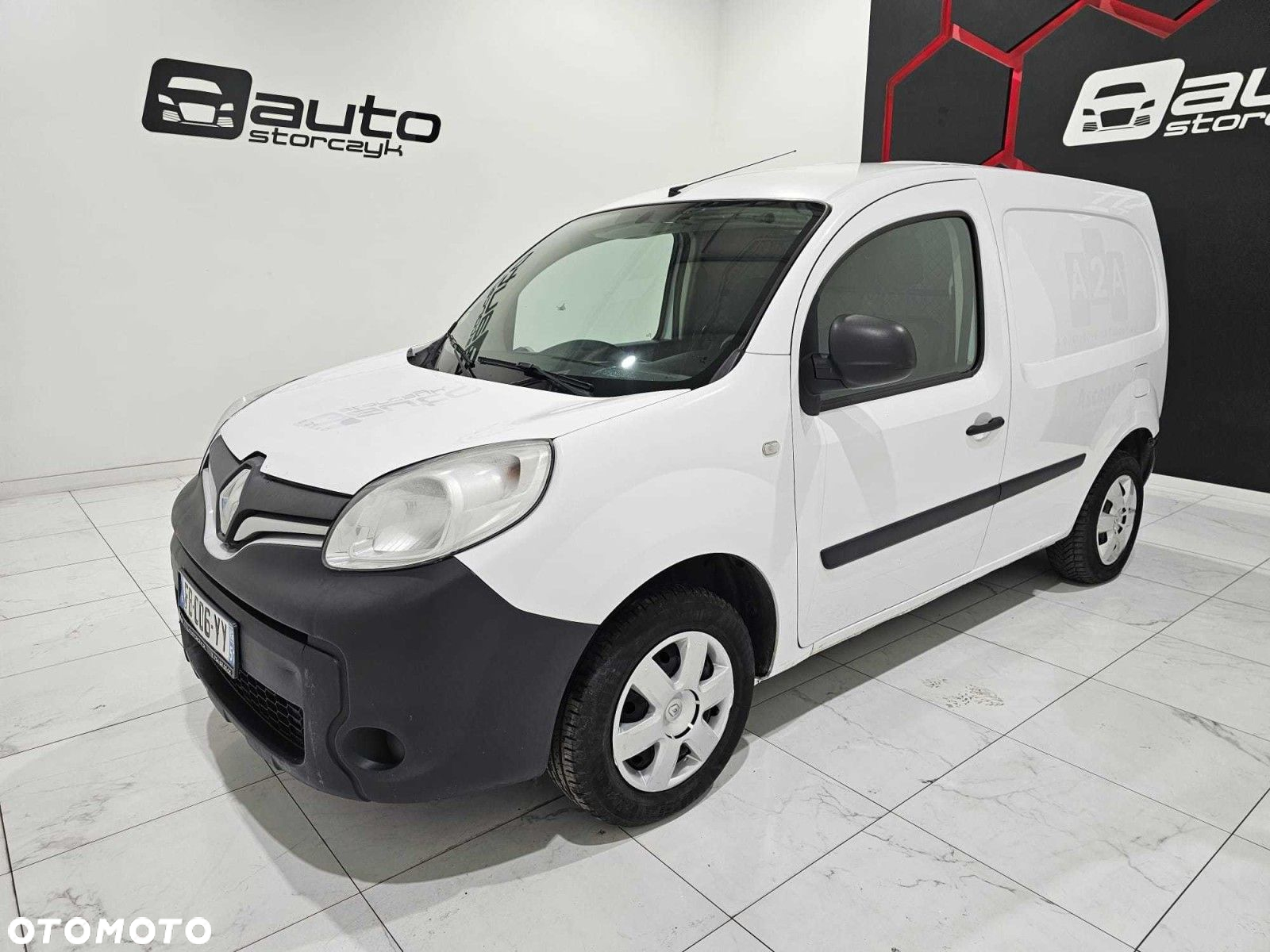 Renault Kangoo - 2