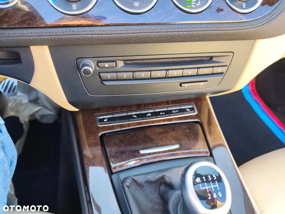 BMW Z4 - 26