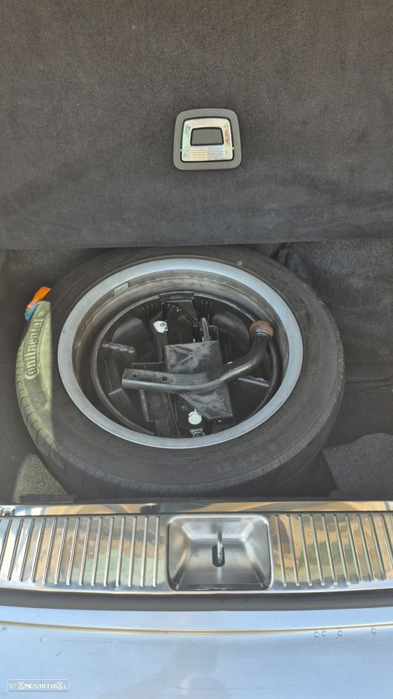 Mercedes-Benz E 250 CDi Classic BE 4-Matic - 15