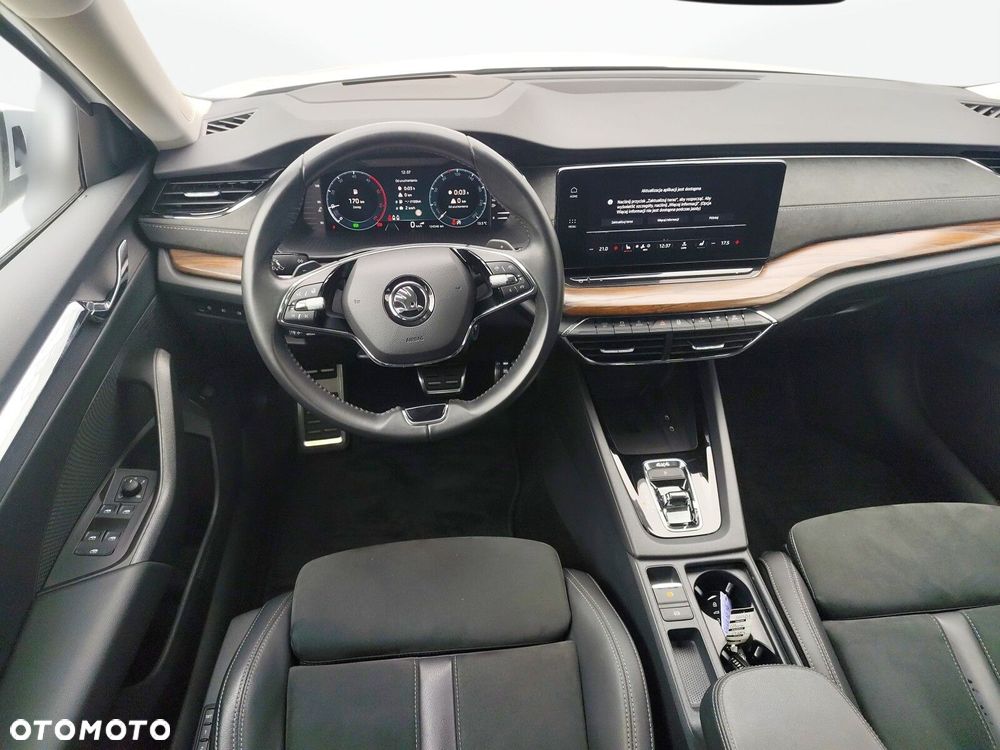 Skoda Octavia - 16