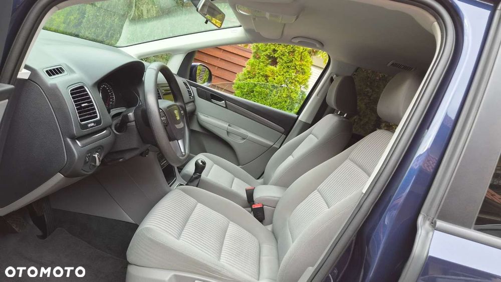 Seat Alhambra - 14