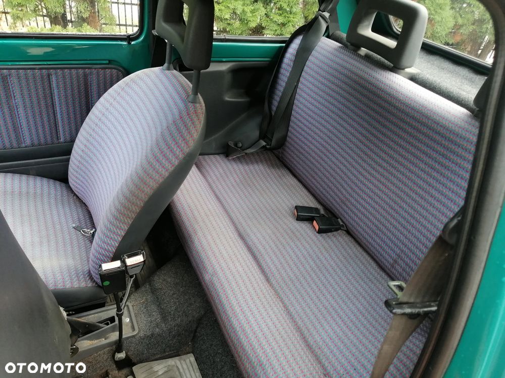 Fiat 126 - 11