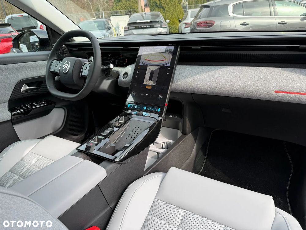 Citroën C5 Aircross 73.7kWh Comfort Range Max - 10