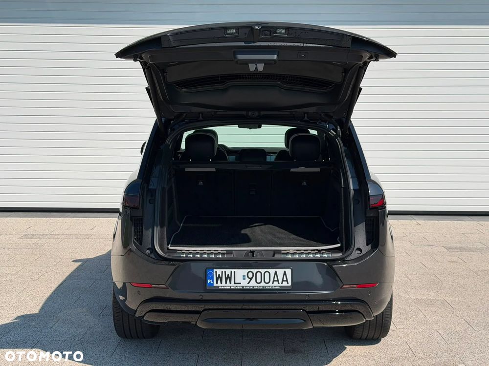 Land Rover Range Rover Sport S 3.0 D350 mHEV Autobiography - 8