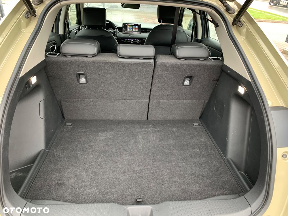 Honda HR-V - 40
