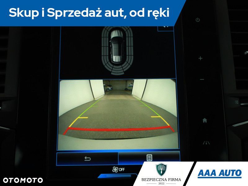 Renault Talisman - 14