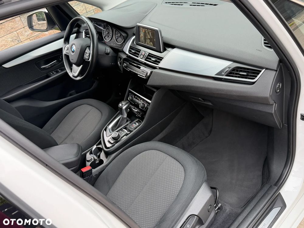 BMW Seria 2 225xe iPerformance Sport Line - 10