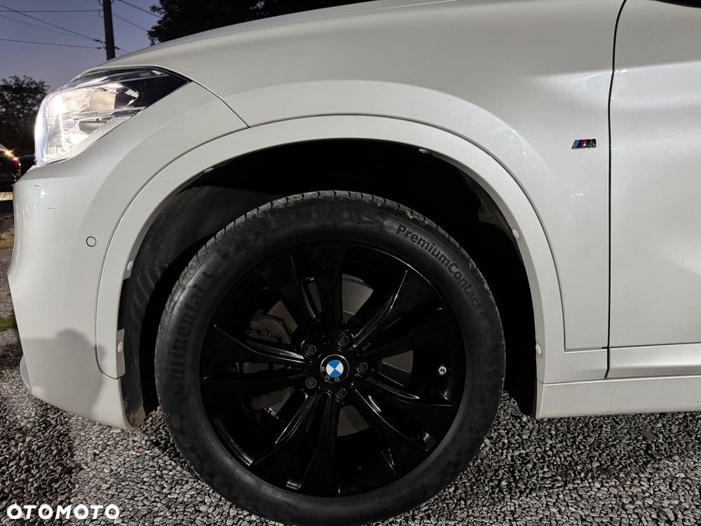 BMW X1 xDrive20i M Sport - 33