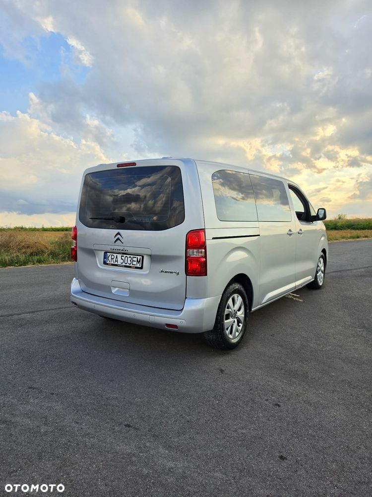 Citroën SpaceTourer - 27