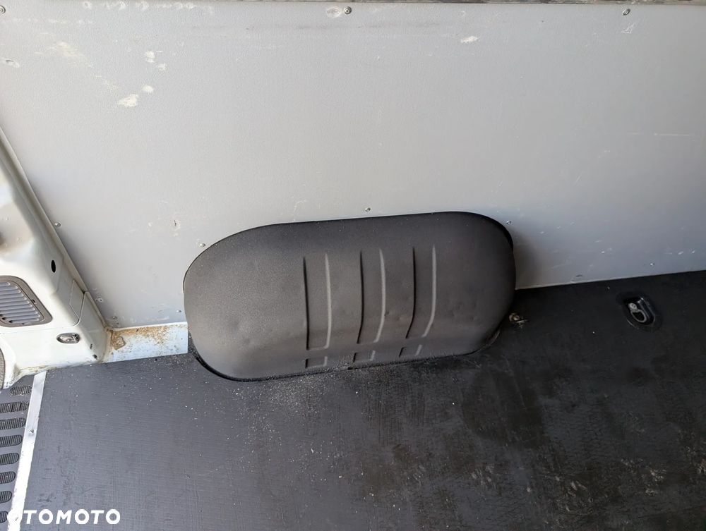 Opel MOVANO MAXI - 17