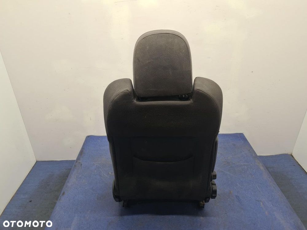 OPEL ZAFIRA-A FOTEL PASAŻERA RECARO OPC - 6