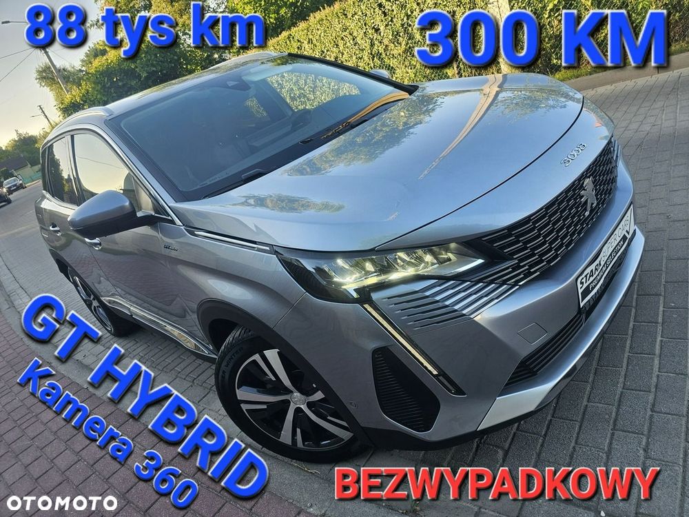 Peugeot 3008 - 2