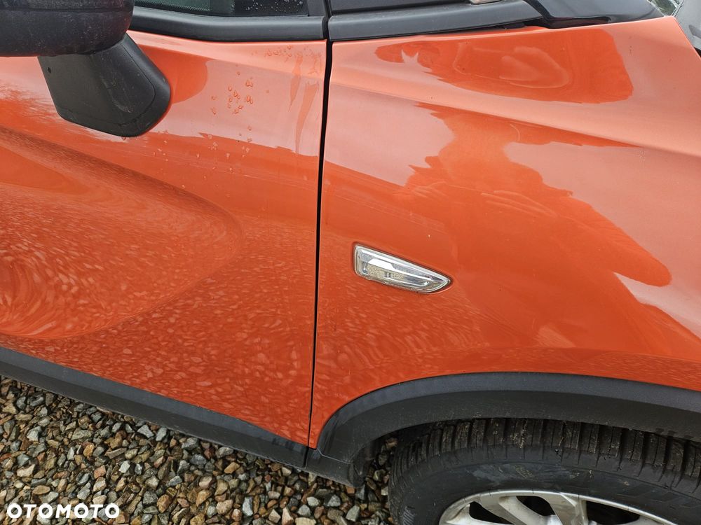 Opel Crossland 1.2 Ultimate - 20