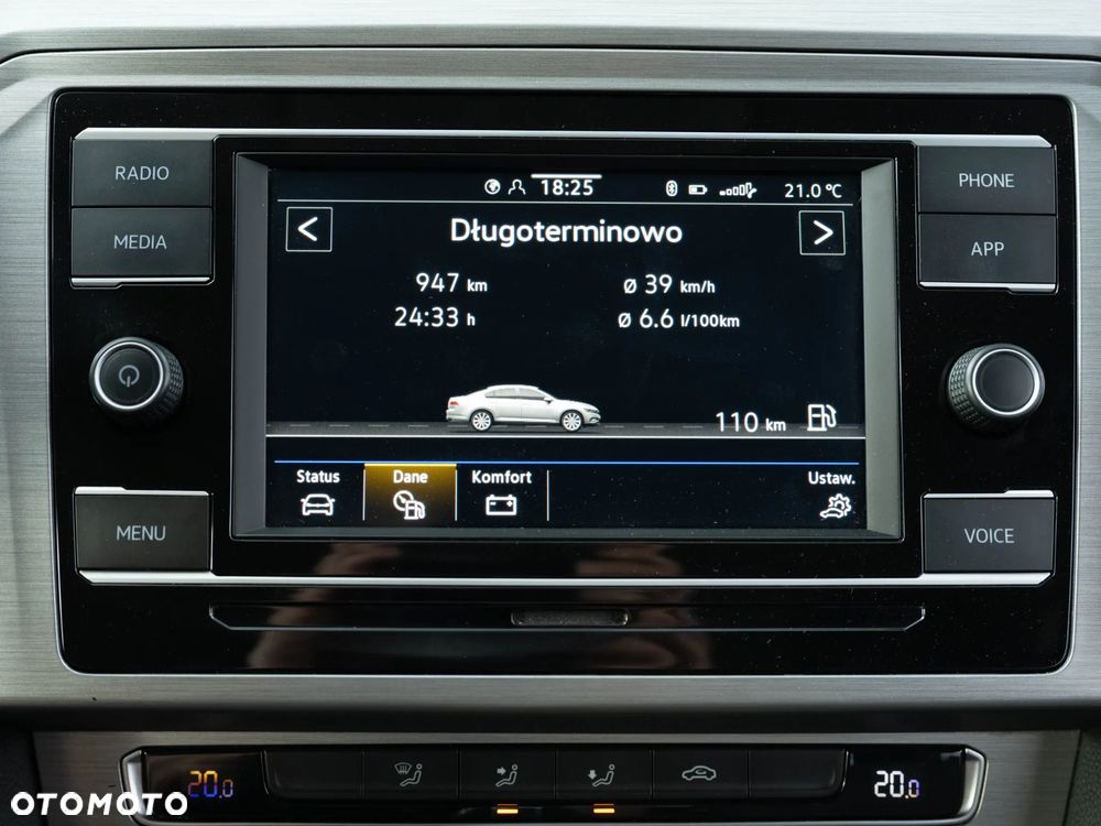 Volkswagen Passat 1.5 TSI EVO Business DSG - 31