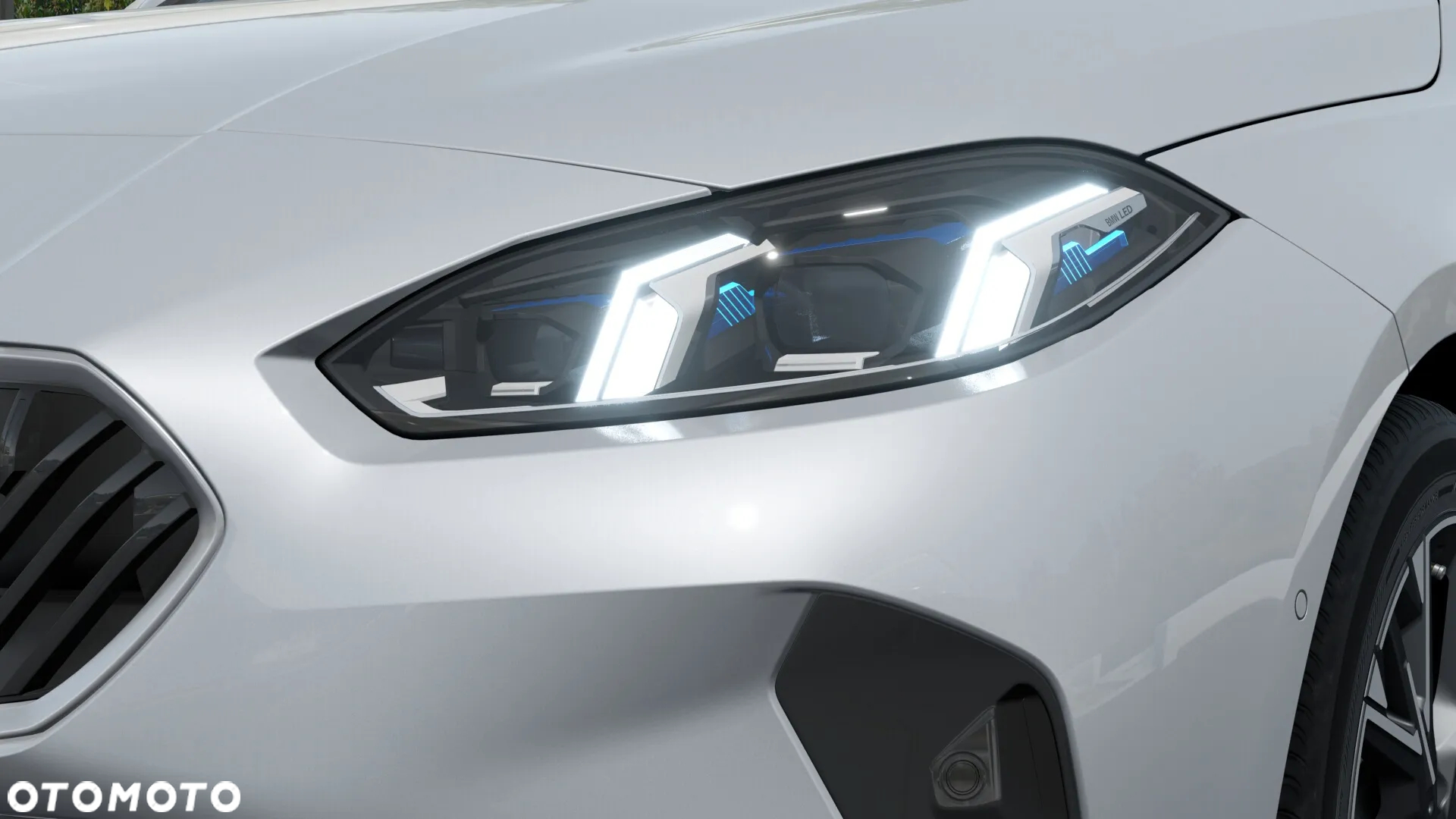BMW Seria 1 120 - 8