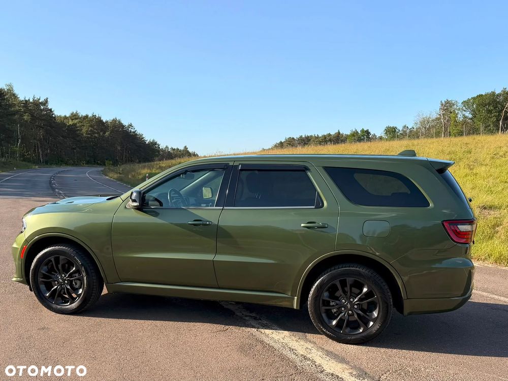 Dodge Durango - 19