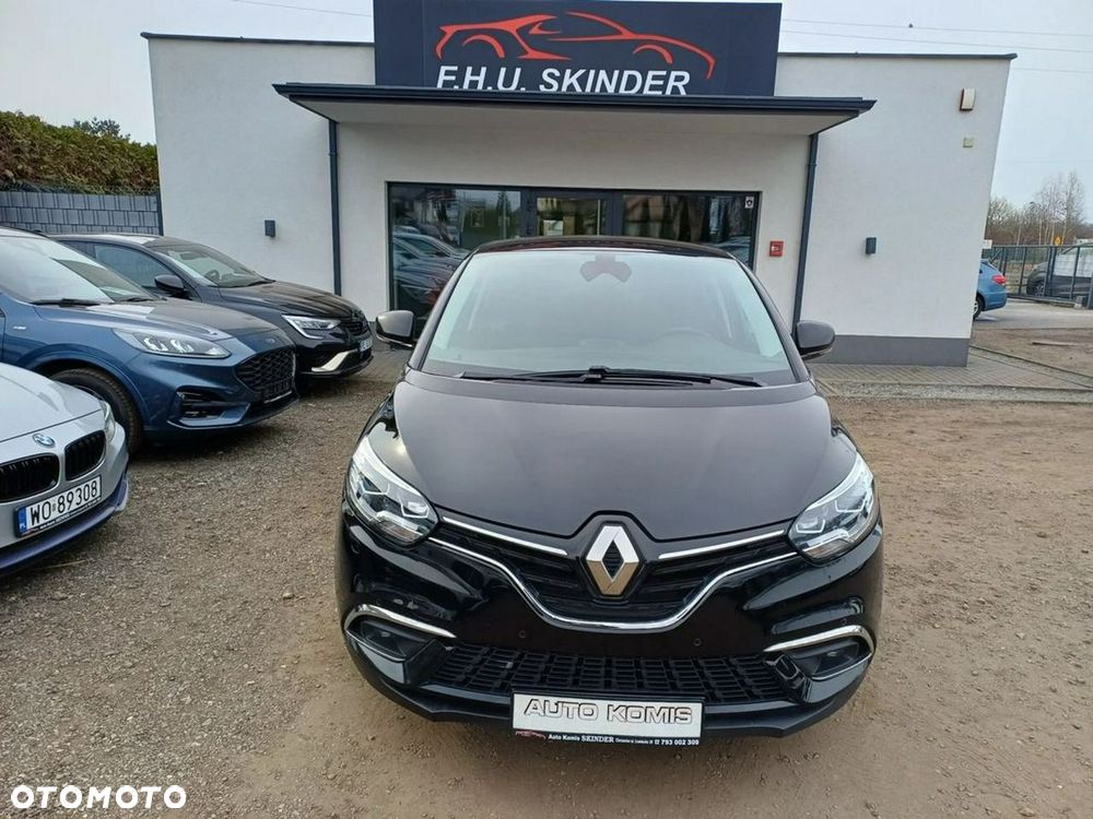 Renault Scenic - 2