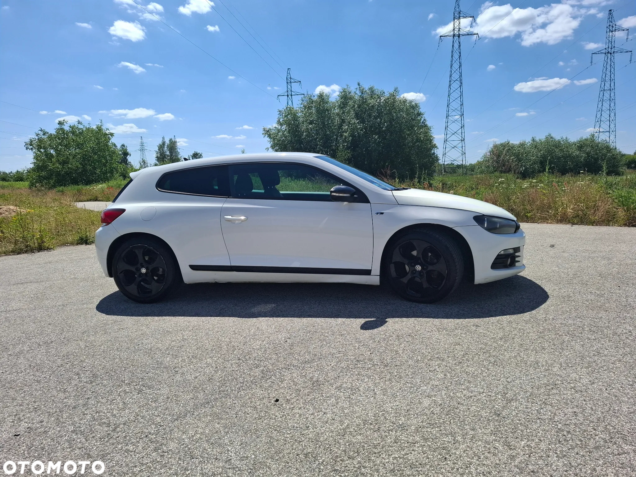 Volkswagen Scirocco 1.4 TSI - 3