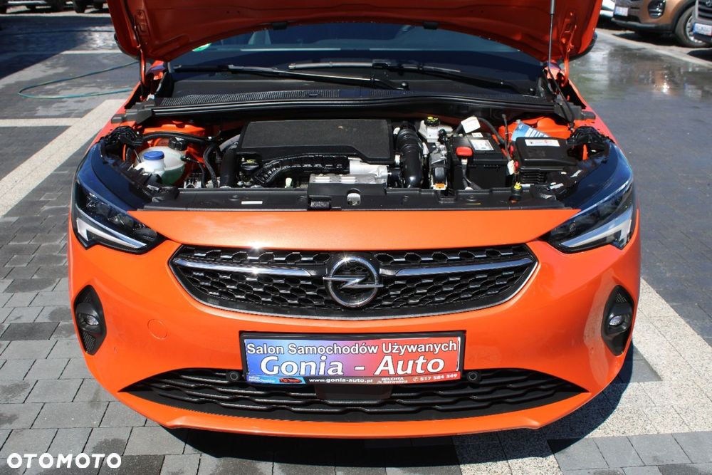 Opel Corsa - 10