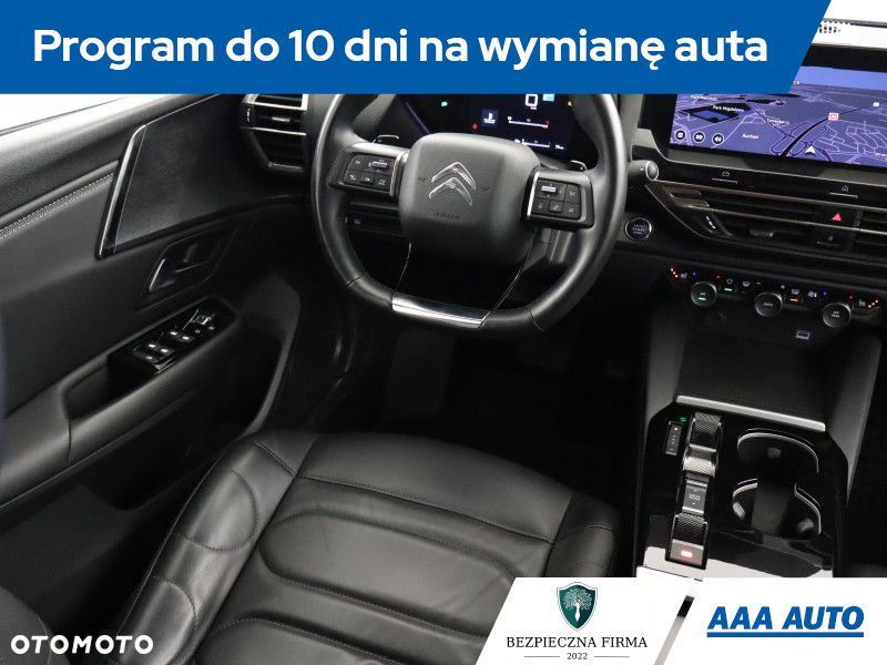 Citroën C5X - 9