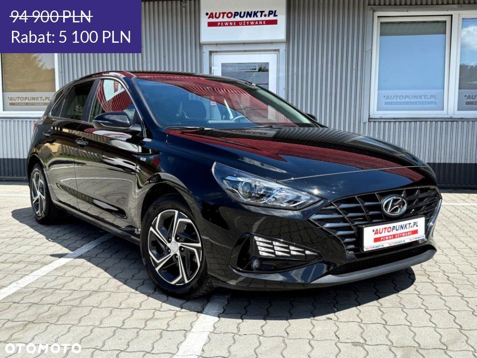 Hyundai i30 - 7