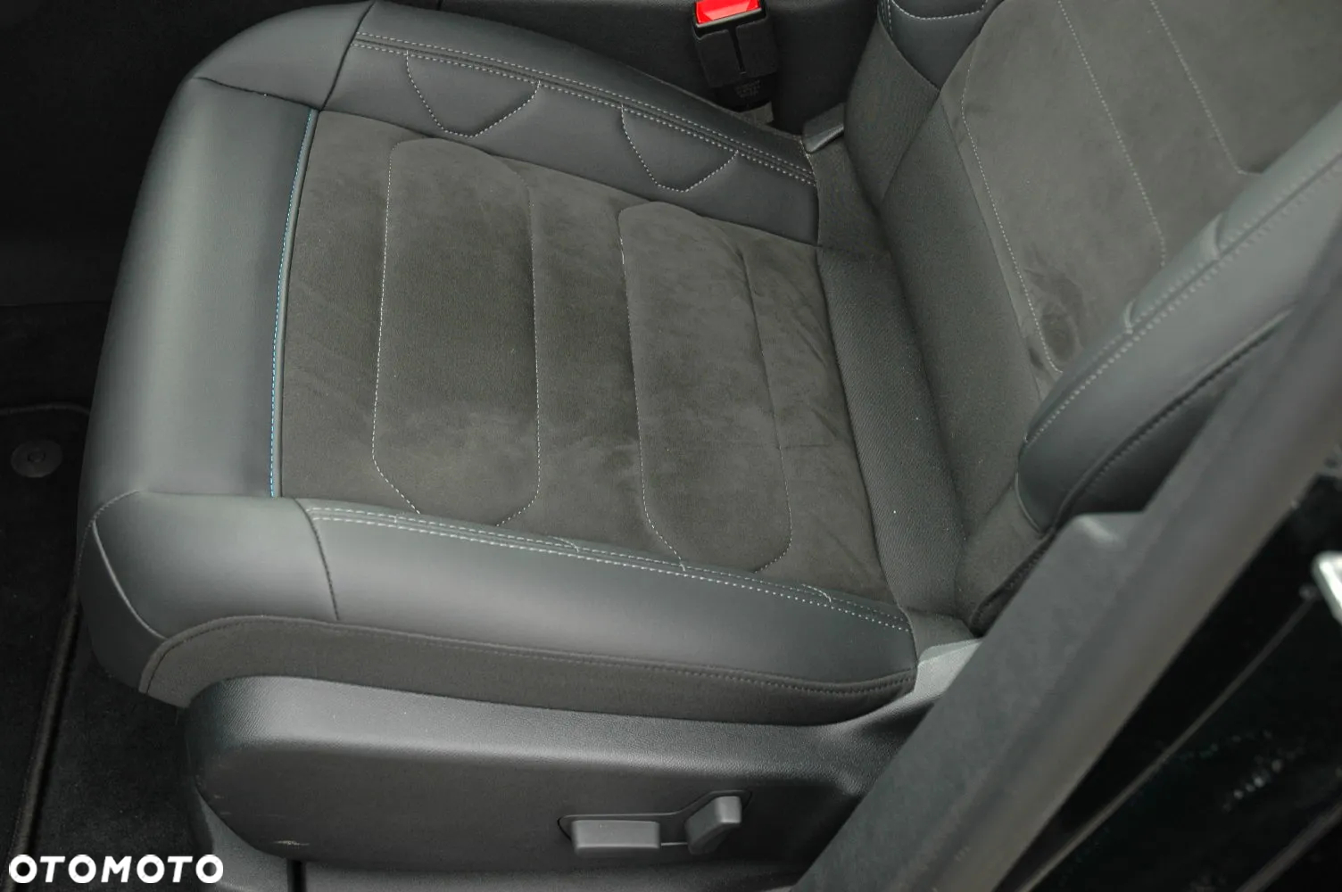 Citroën C5 Aircross 1.2 mHEV Max eDCT6 - 11