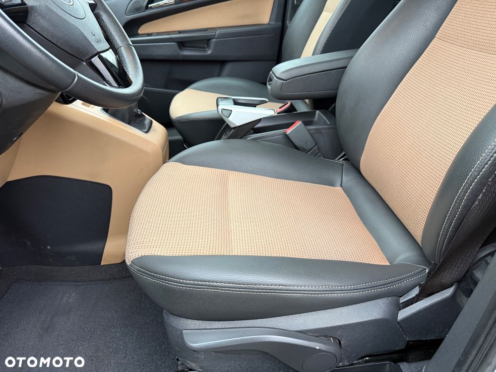 Opel Zafira 1.8 Family Plus - 25