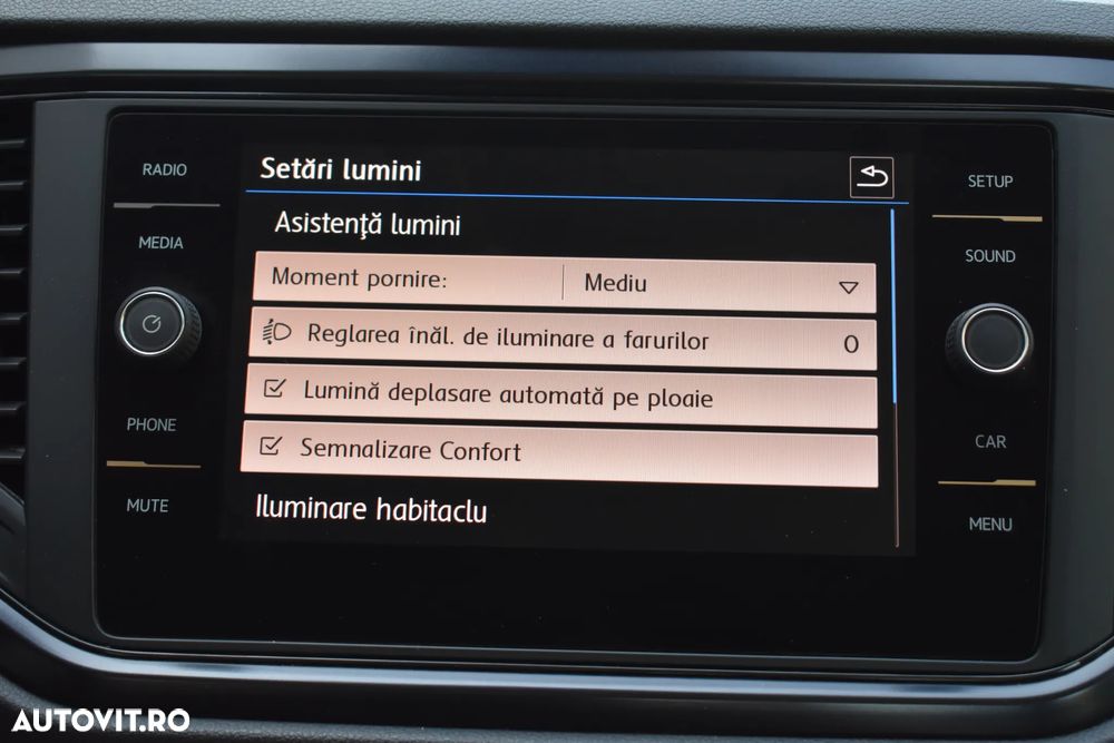 Volkswagen T-Roc 1.6 TDI Base - 25