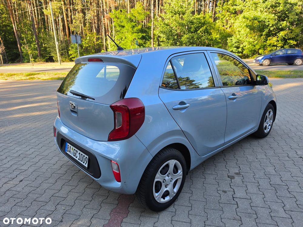 Kia Picanto 1.0 Core - 18