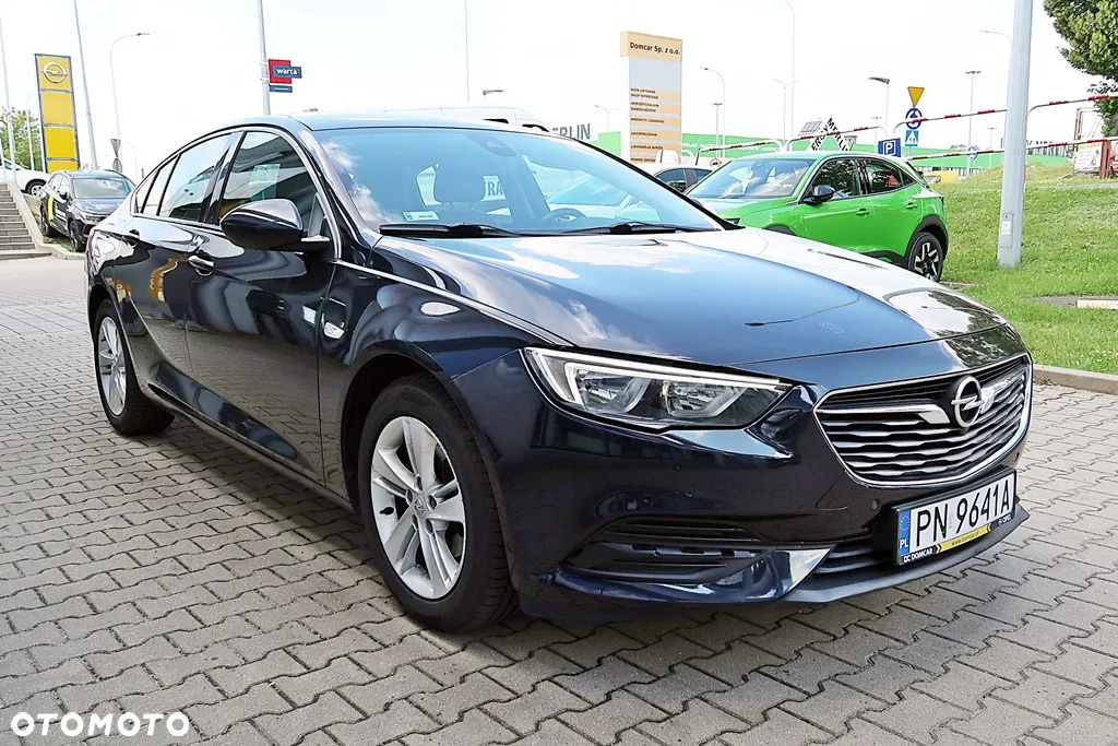 Opel Insignia 1.5 T GPF Innovation S&S - 5
