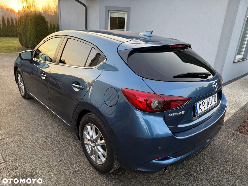 Mazda 3 SKYACTIV-G 120 Center-Line - 3