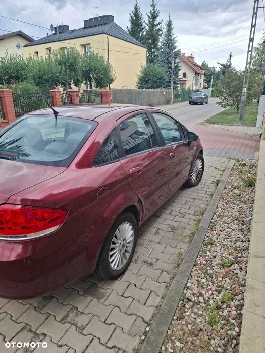 Fiat Linea 1.4 Fresh - 2