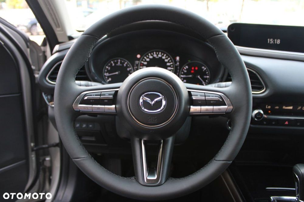Mazda CX-30 - 22